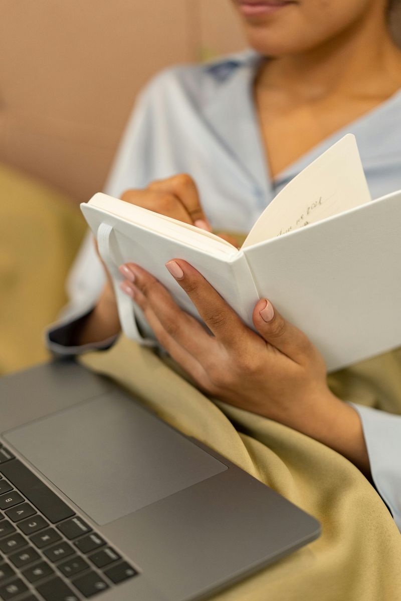 Reflect and Adjust Regularly