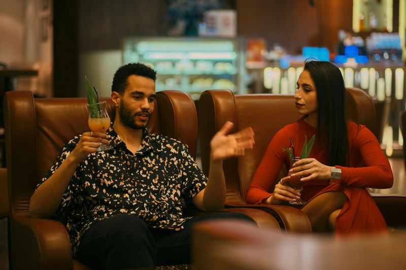 How Many Dates Have You Been On This Month?