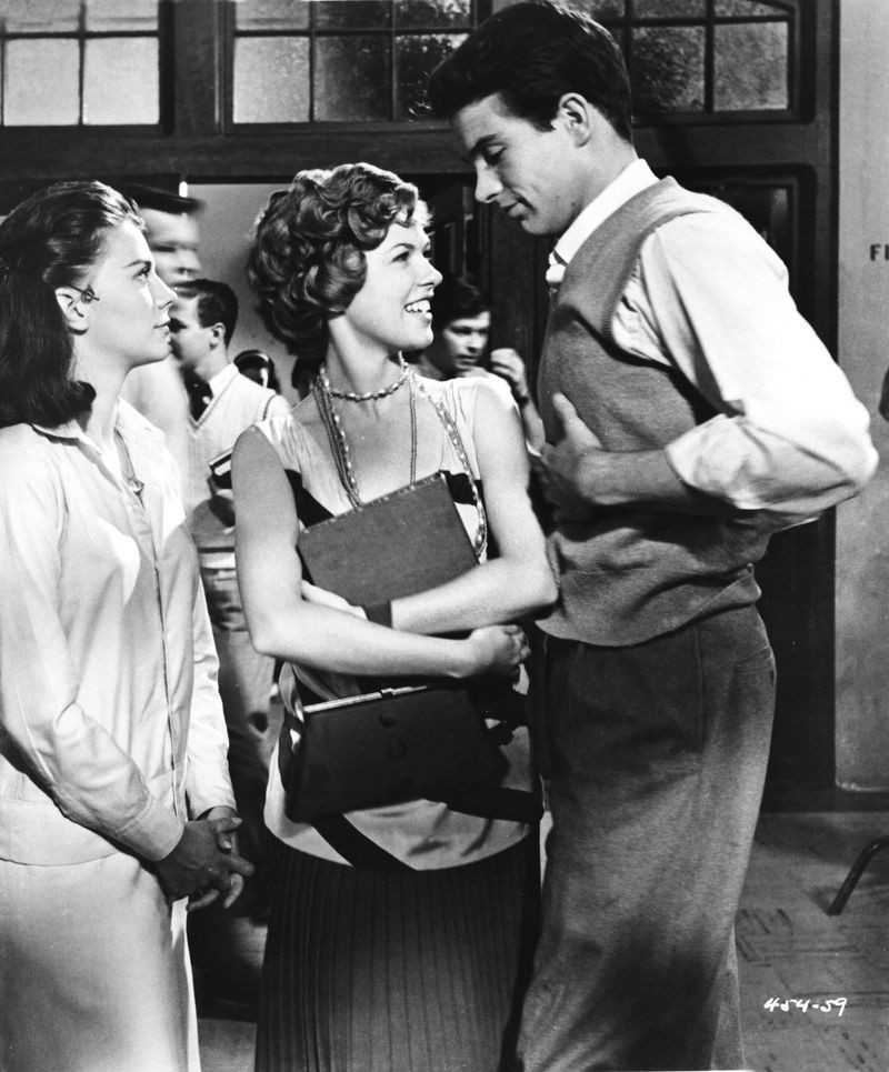 Splendor in the Grass (1961)