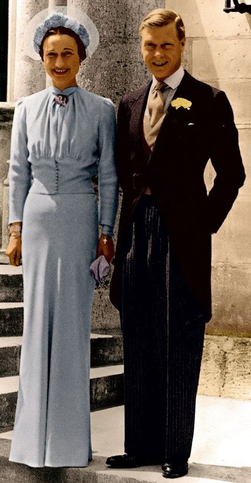 Wallis Simpson (1937)