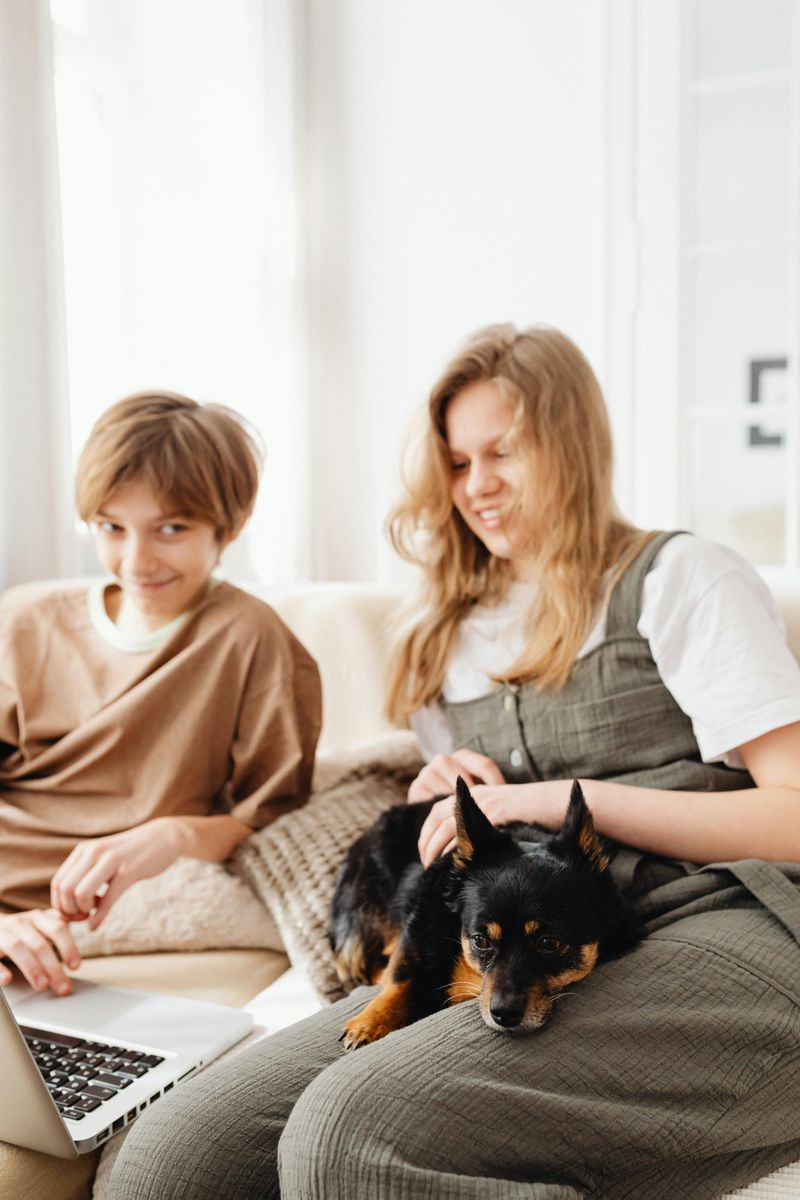 Pets as Family