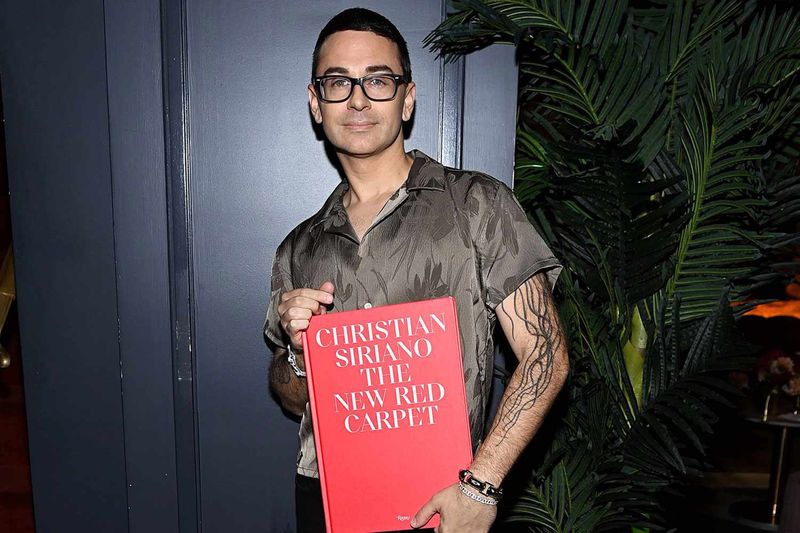 Christian Siriano: Project Runway's Most Successful Designer