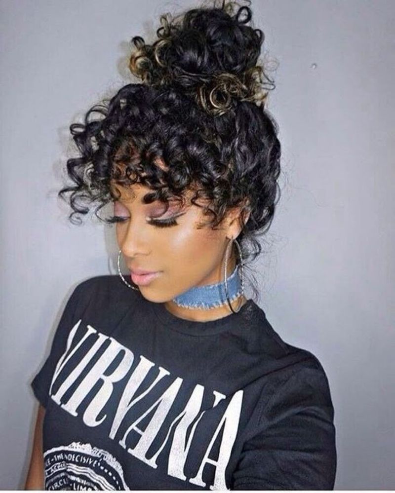 Alternative: Effortless Natural Updos