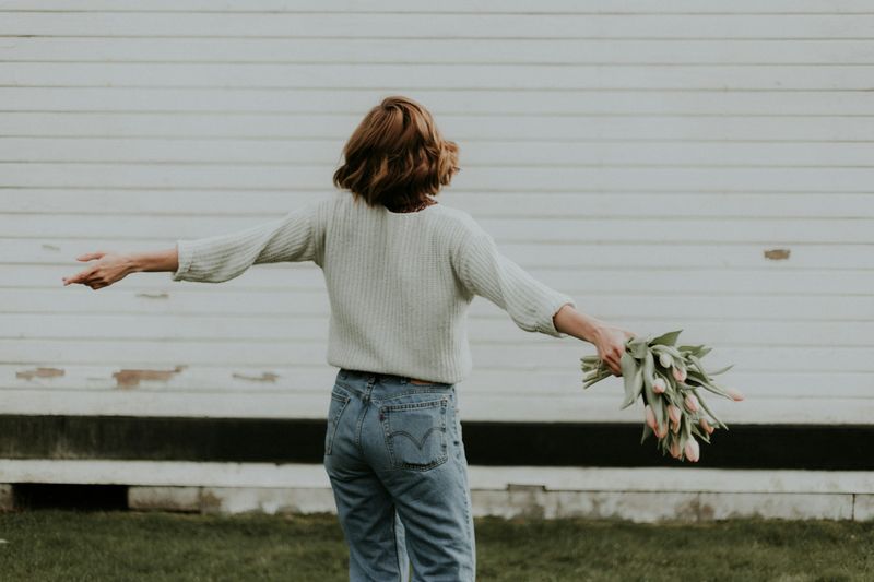 Use the 5-Minute Joy Break
