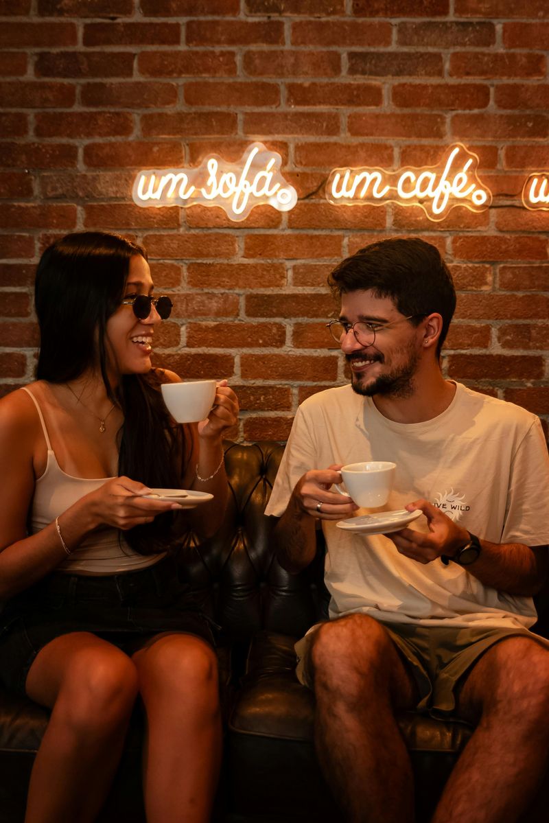 Avoiding Conflict at All Costs