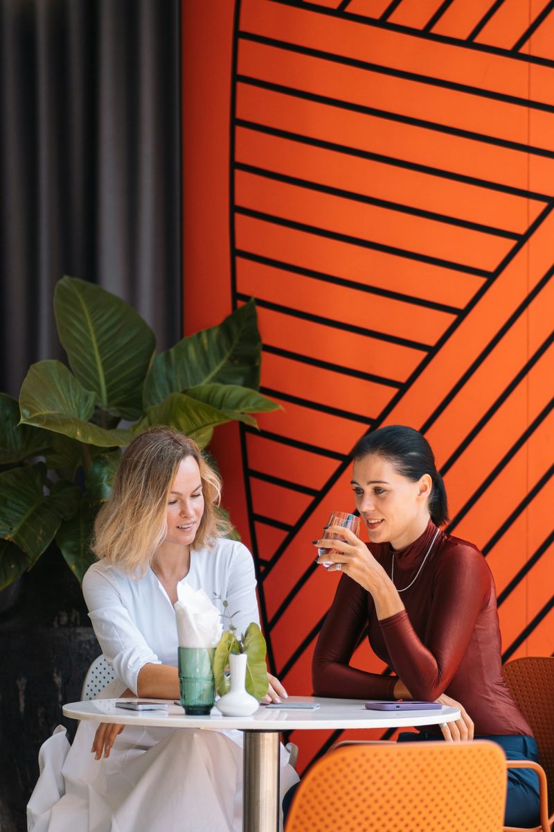 Shifting Into Emotional Mode From a Busy Day Is Jarring