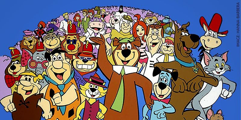 Characters Who Were Just Animal Versions of Sitcom Stars