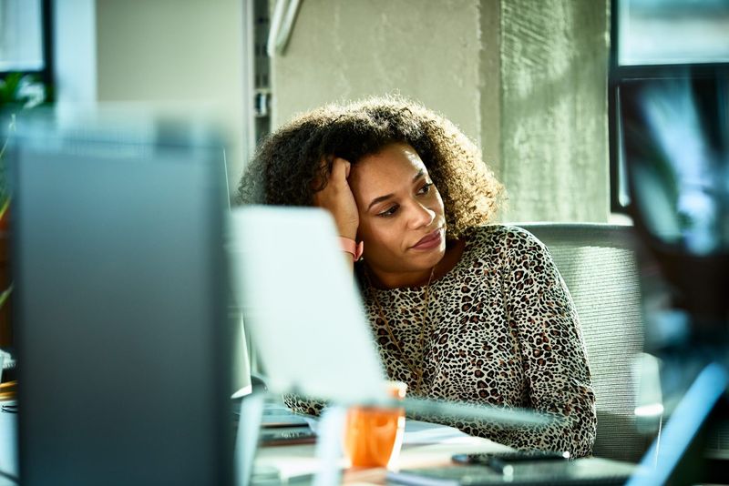 Your Job Is Harming Your Health