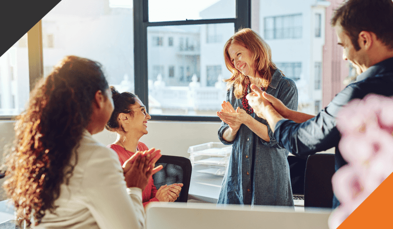 Workplace Value Recognition