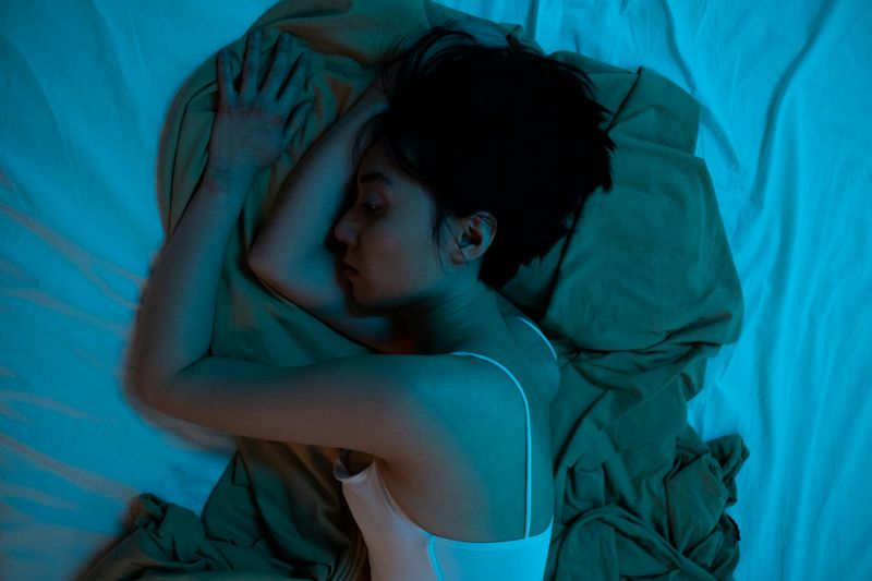 Cutting Corners on Sleep