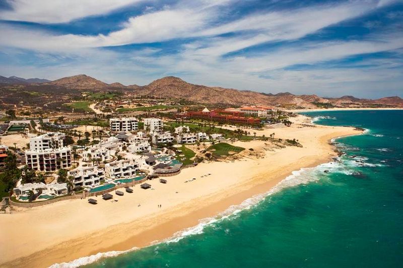Los Cabos, Mexico