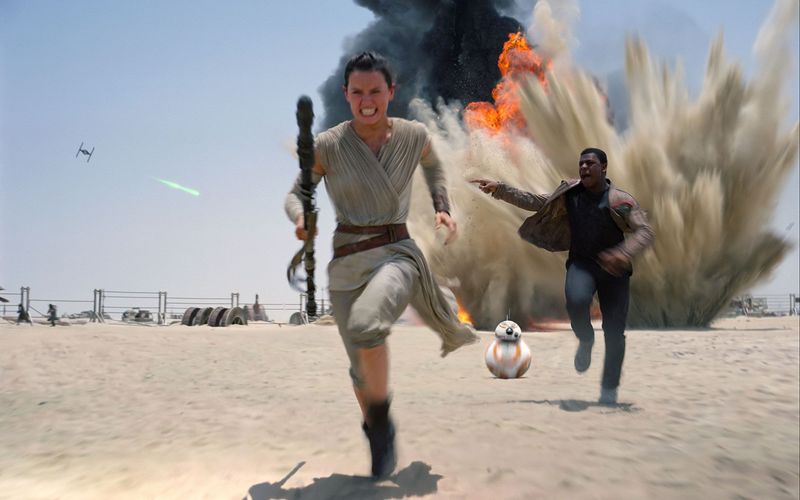 Star Wars