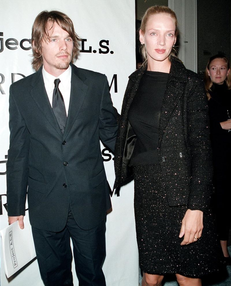Uma Thurman