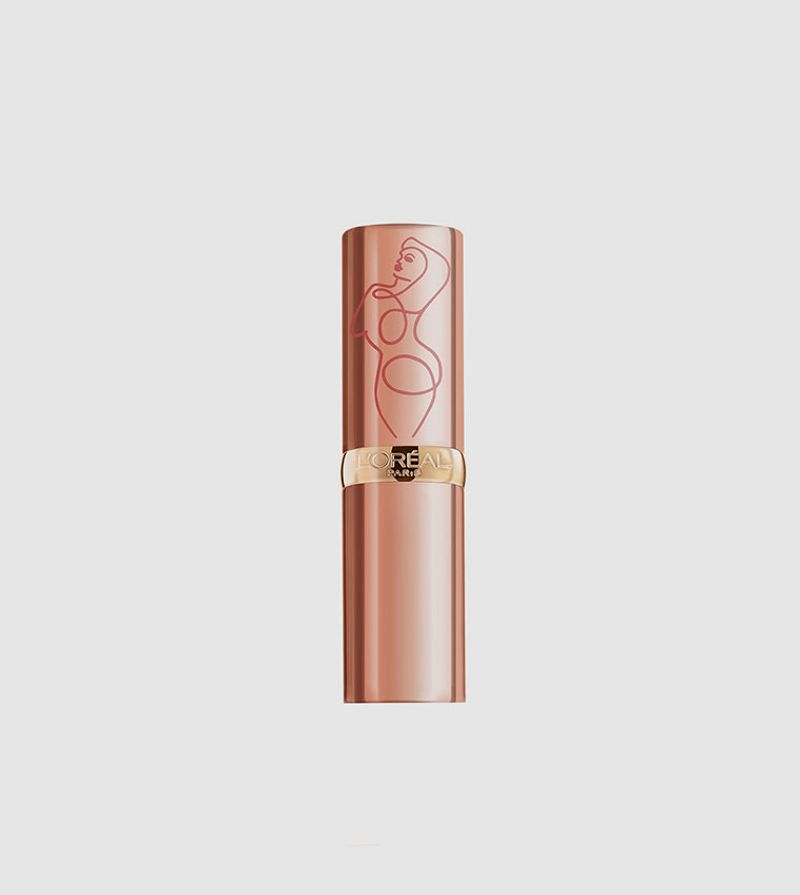 L'Oréal Paris Color Riche Les Nus Intense