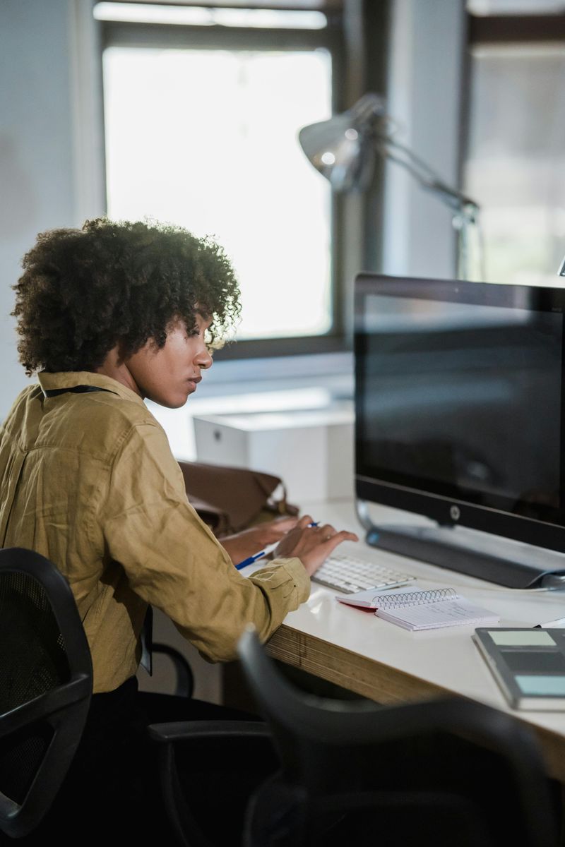 You Only Do What’s Required—Nothing More