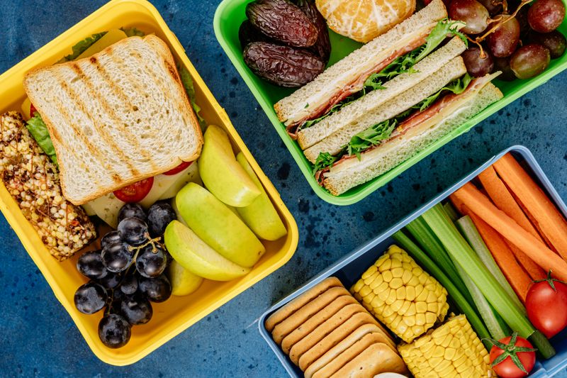 Lunchables