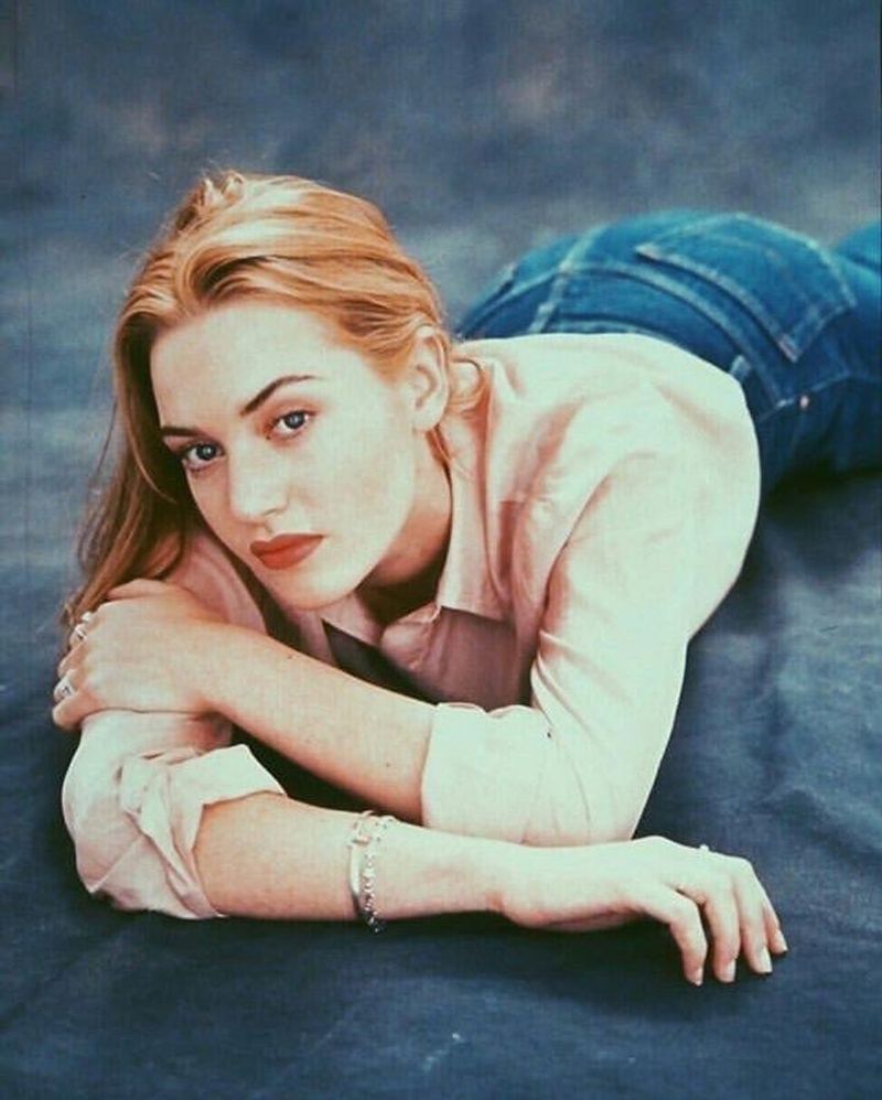 Kate Winslet