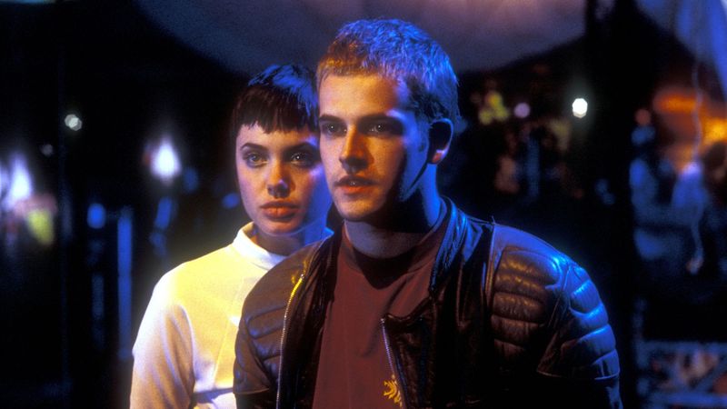 Hackers (1995)
