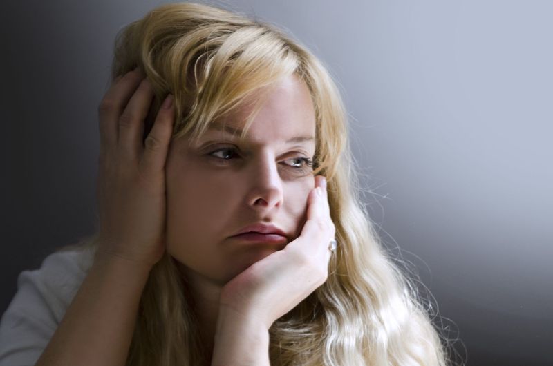 Gaslighting That Makes You Question Reality