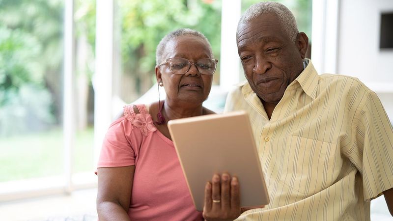 Refusing to Adapt to Technology