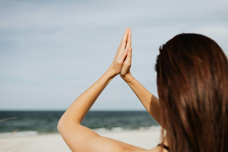 Shift Your Focus Back to Yourself