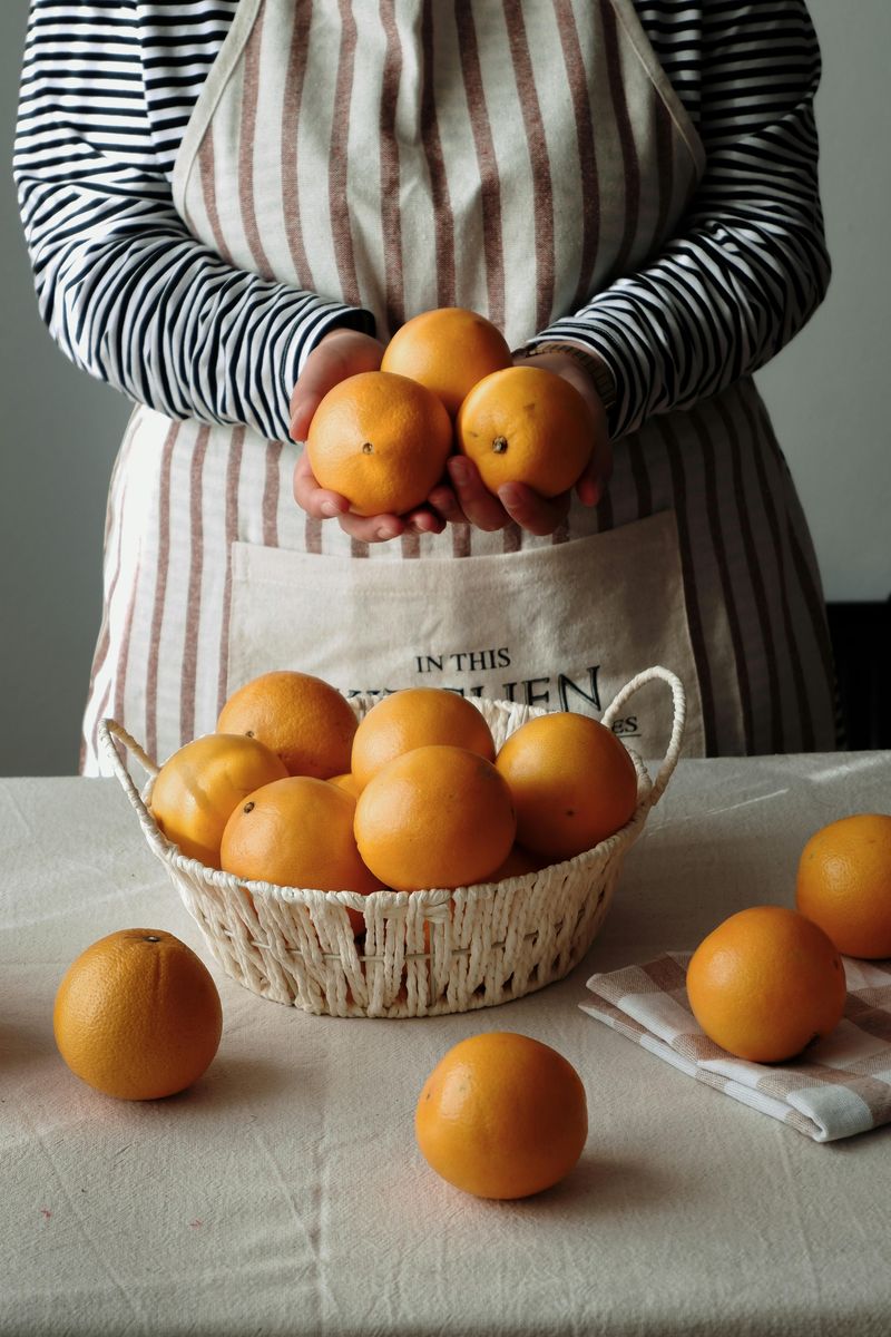Eating a Balanced, Whole-Foods Diet
