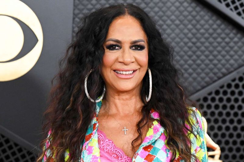 Sheila E.