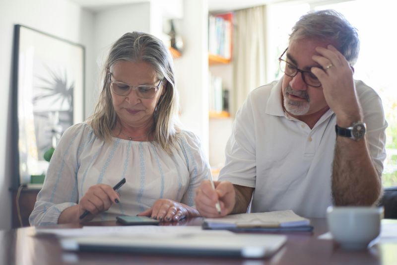 You Haven’t Tested Your Retirement Budget
