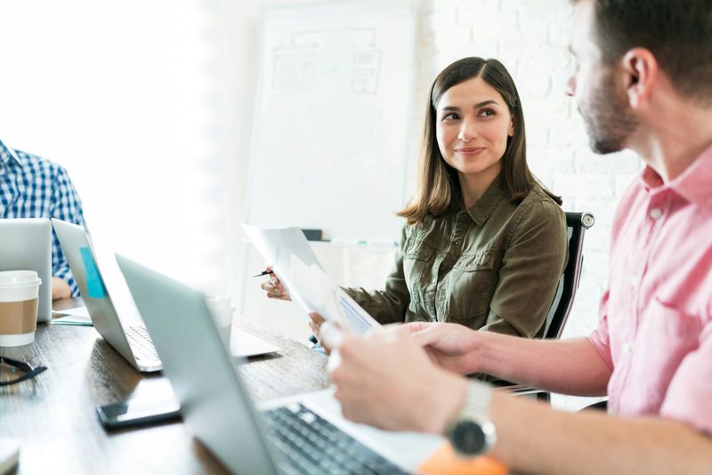 10 Subtle Psychological Tricks You Don't Realize You're Using