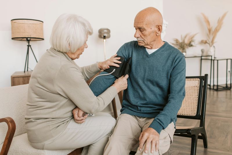 Ignoring Health Planning
