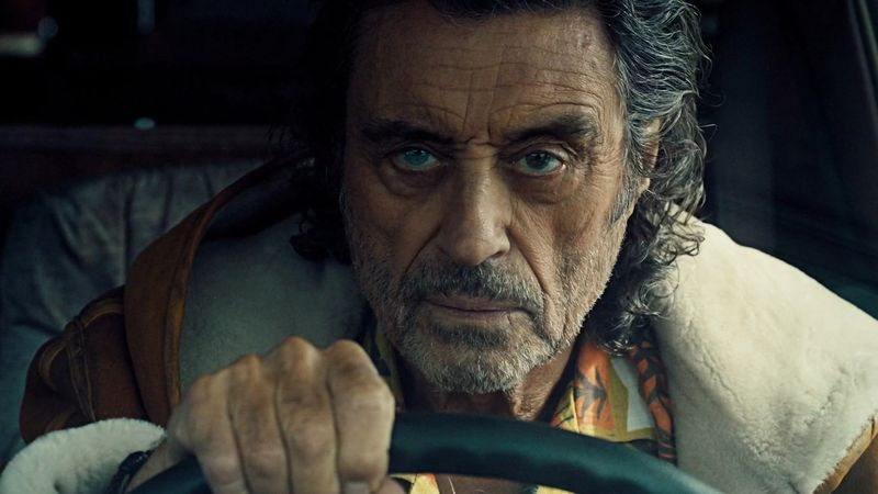 American Gods (2017–2021)