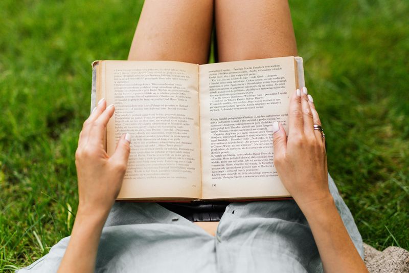 11 Ways Fiction Helps Us Understand Ourselves