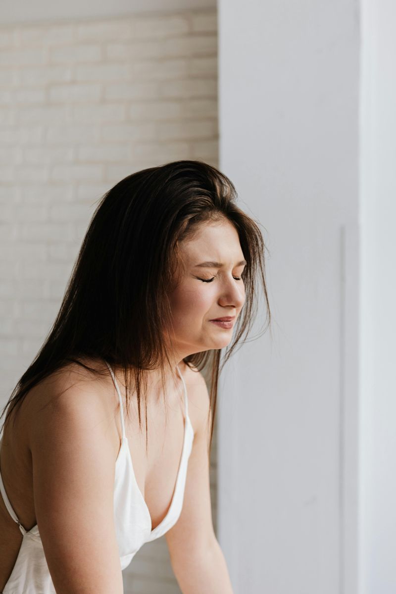 Heightened Sensitivity to Rejection