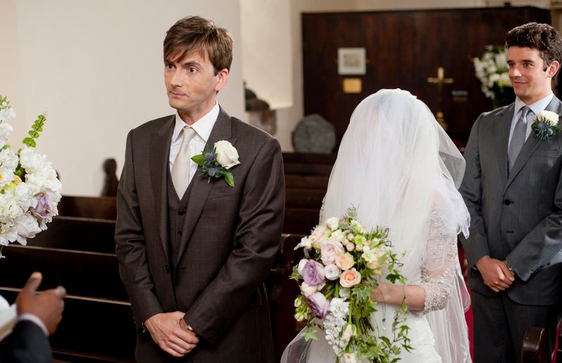 The Decoy Bride (2011)