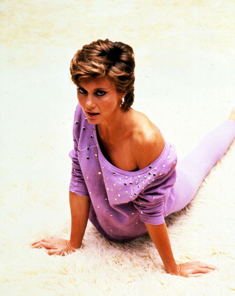 “Physical” – Olivia Newton-John (1981)