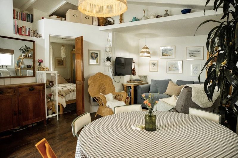 Downsize Your Living Situation
