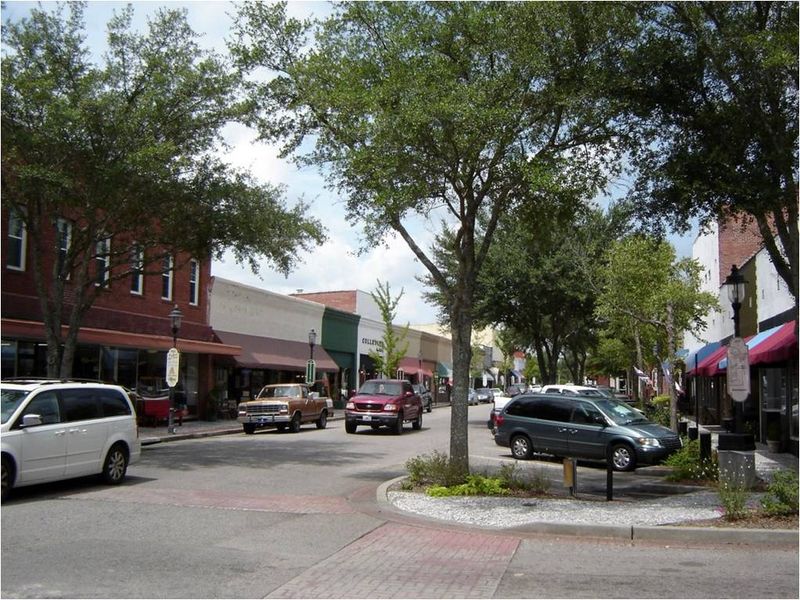 Walterboro