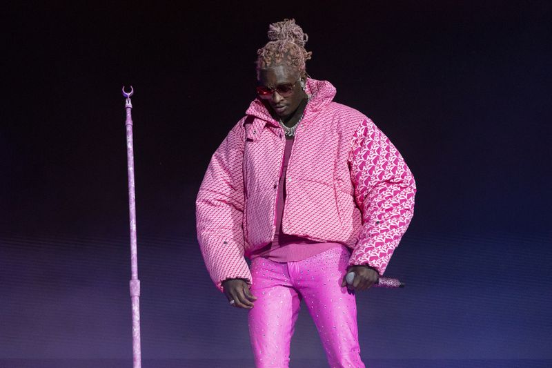 Young Thug