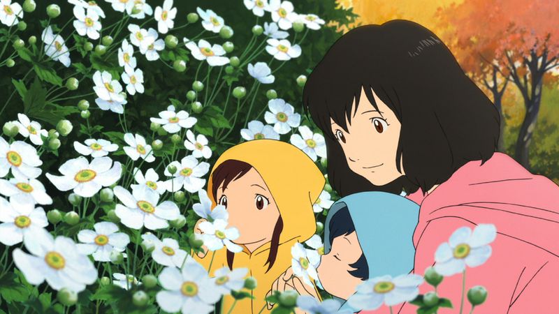 15 Fantastic Anime Movies Not Created by Ghibli or Miyazaki