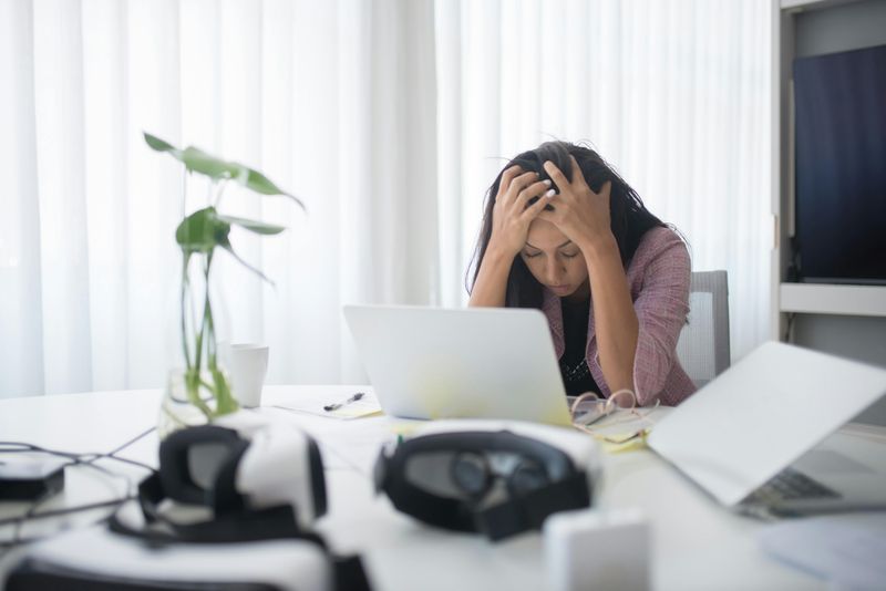 Low Wages and Stagnant Pay