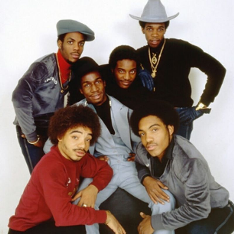 “The Message” – Grandmaster Flash and the Furious Five