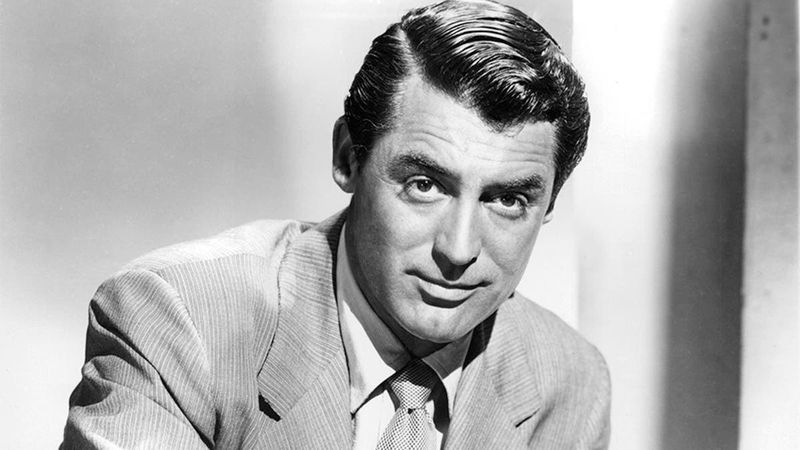 Cary Grant