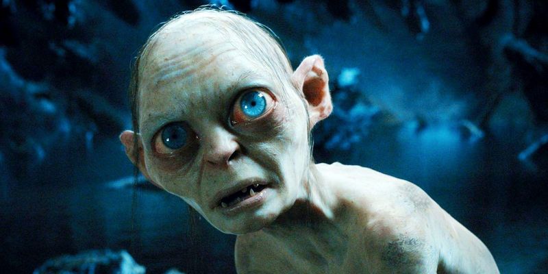 Gollum (The Lord of the Rings)