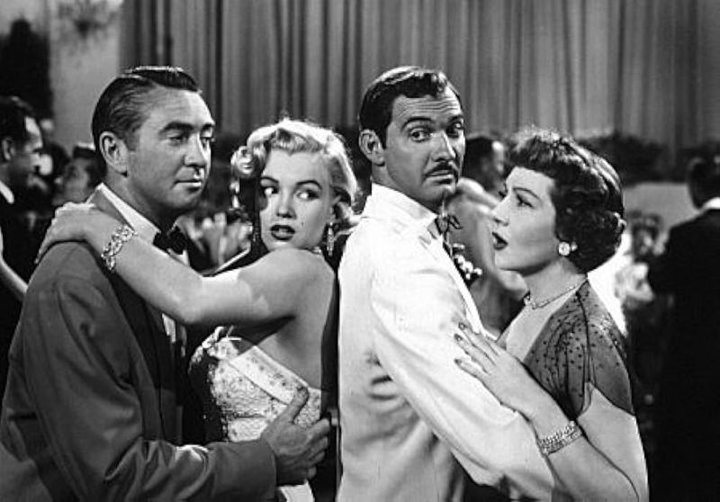 Let’s Make It Legal (1951) — Joan Whelan