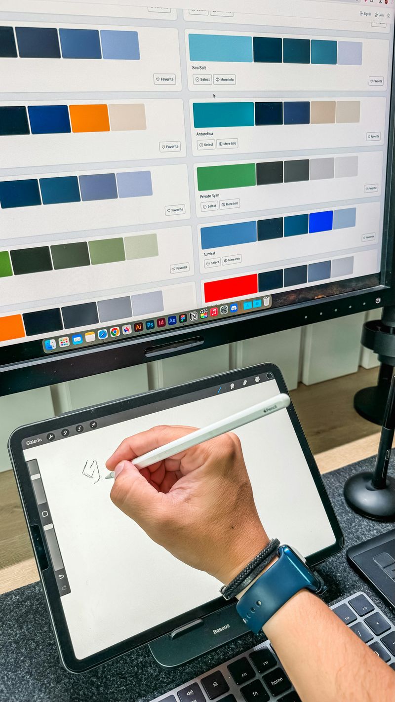 Graphic Design: Visual Solutions That Businesses Crave