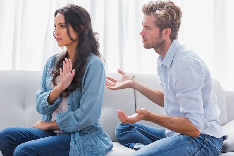 Taking Each Other for Granted