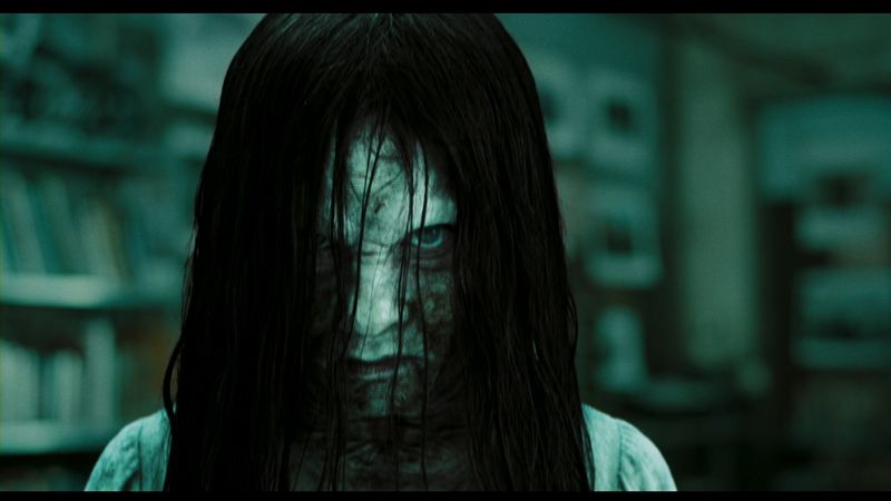 The Ring (2002)