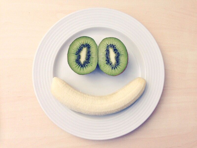 Half a Banana
