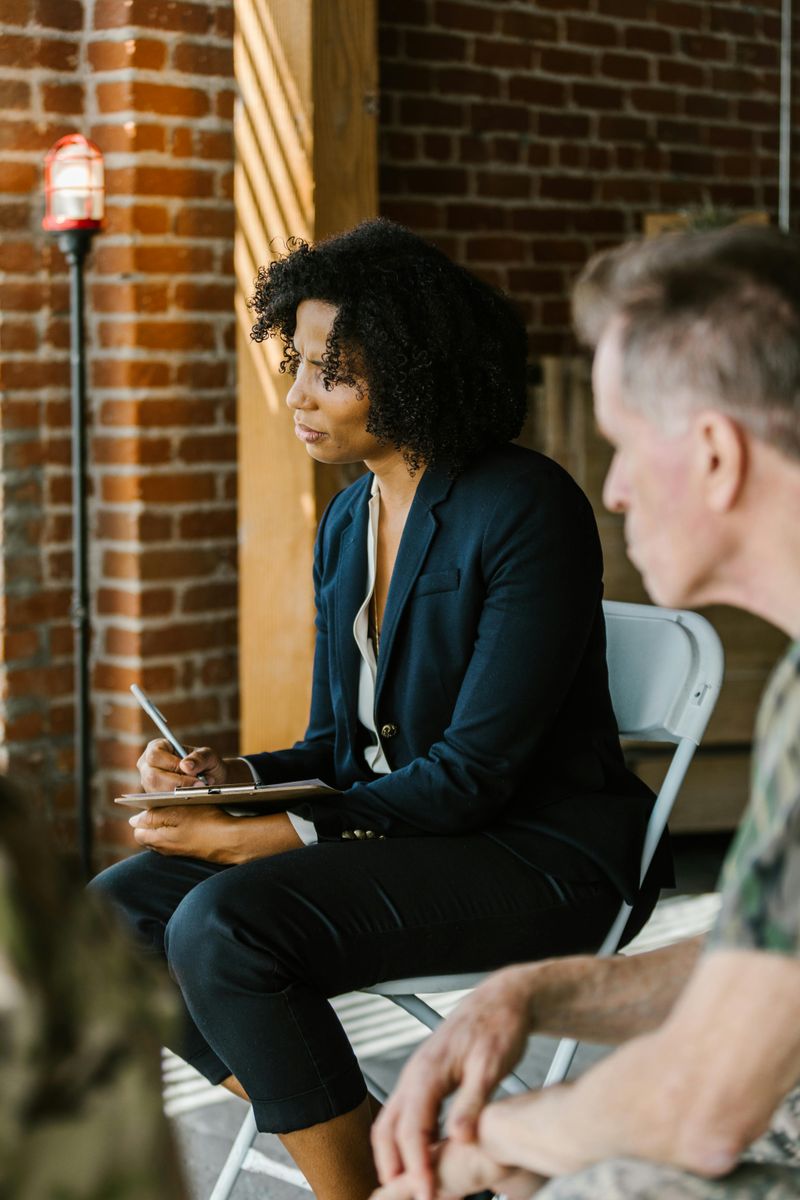 Trauma-Focused Cognitive Behavioral Therapy Rewires Thought Patterns