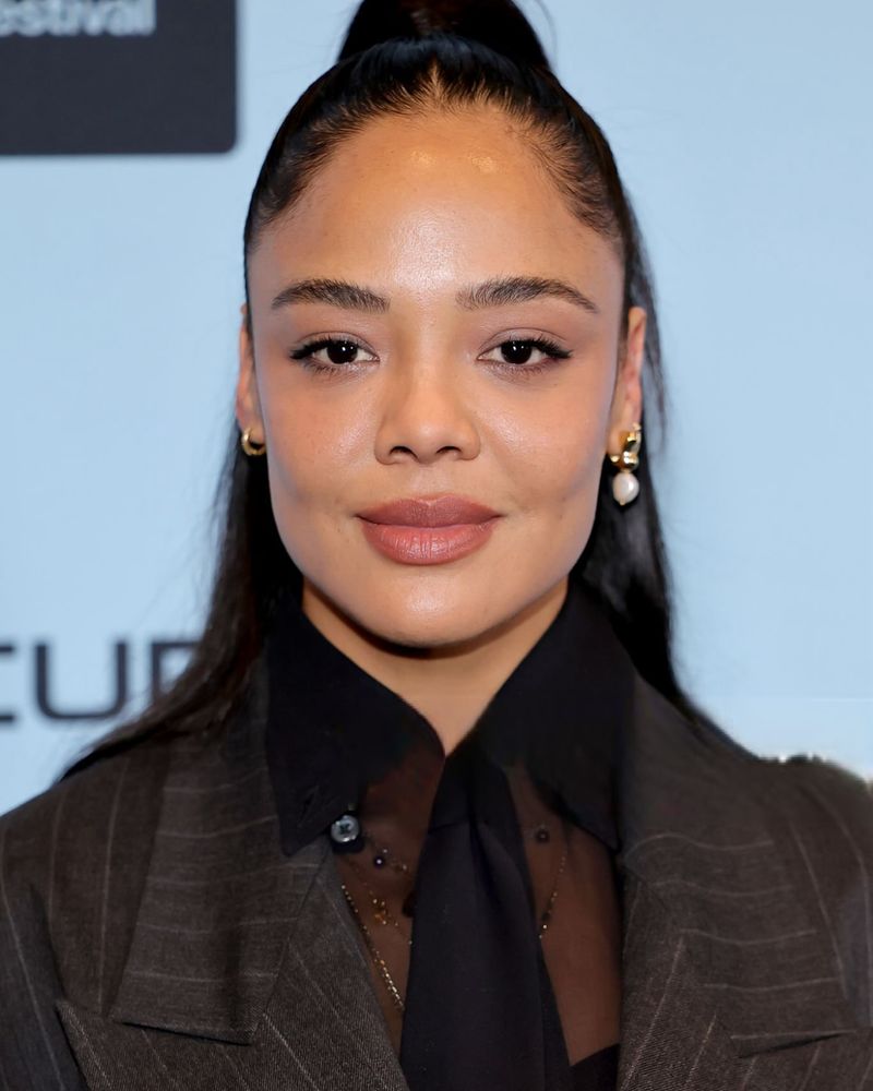 Tessa Thompson